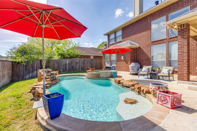 4838 Stetson Drive N, Fort Worth, TX 76244