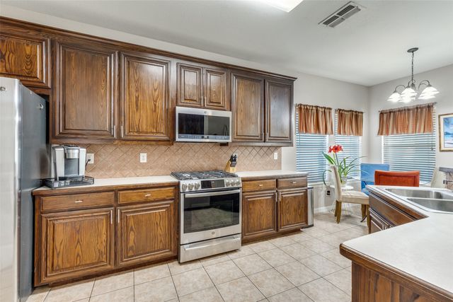 4838 Stetson Drive N, Fort Worth, TX 76244