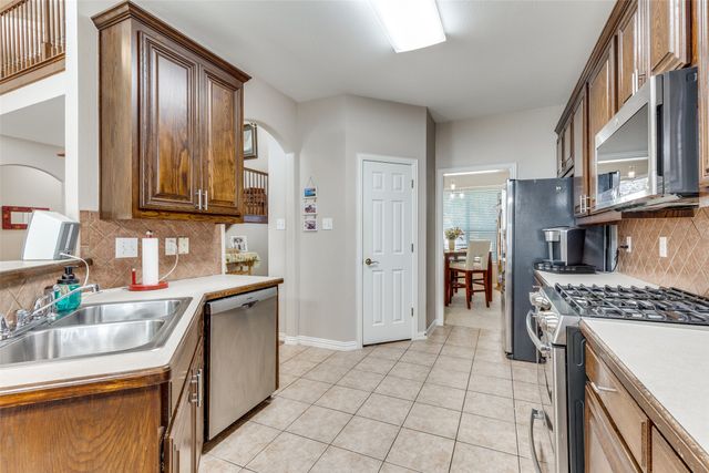 4838 Stetson Drive N, Fort Worth, TX 76244