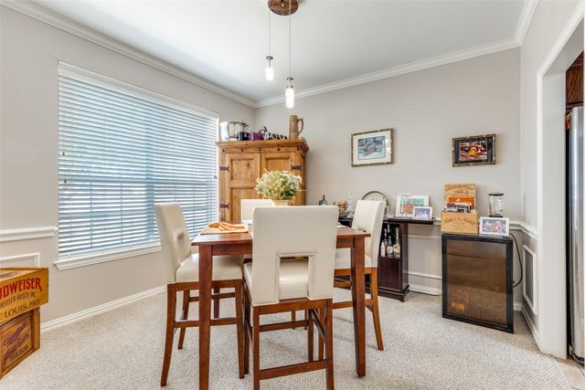 4838 Stetson Drive N, Fort Worth, TX 76244