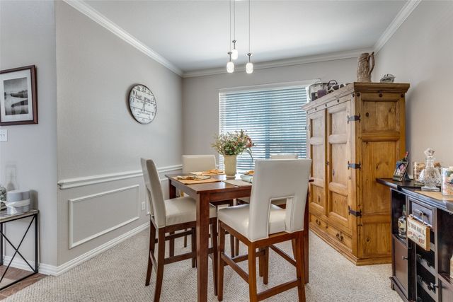 4838 Stetson Drive N, Fort Worth, TX 76244