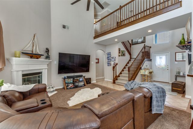 4838 Stetson Drive N, Fort Worth, TX 76244