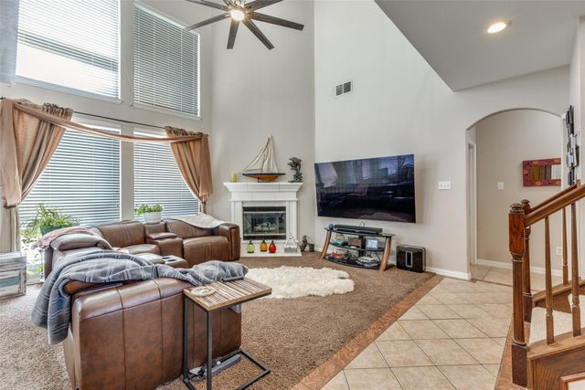 4838 Stetson Drive N, Fort Worth, TX 76244