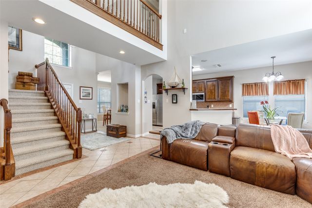 4838 Stetson Drive N, Fort Worth, TX 76244