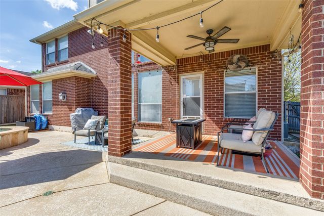 4838 Stetson Drive N, Fort Worth, TX 76244