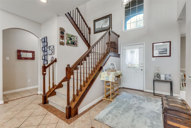 4838 Stetson Drive N, Fort Worth, TX 76244