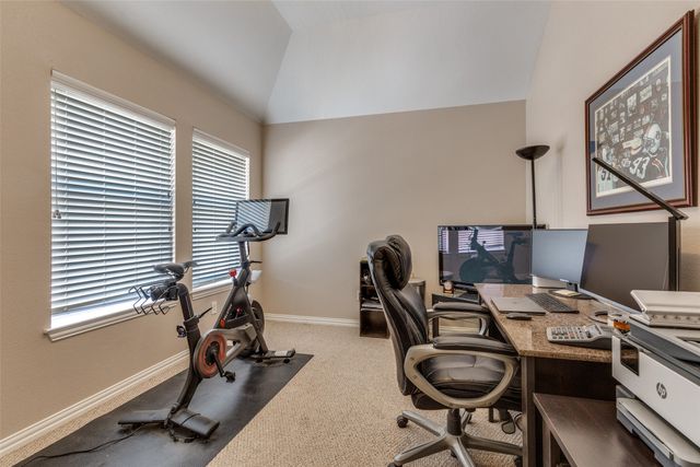 4838 Stetson Drive N, Fort Worth, TX 76244