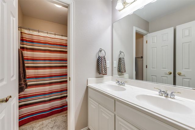 4838 Stetson Drive N, Fort Worth, TX 76244