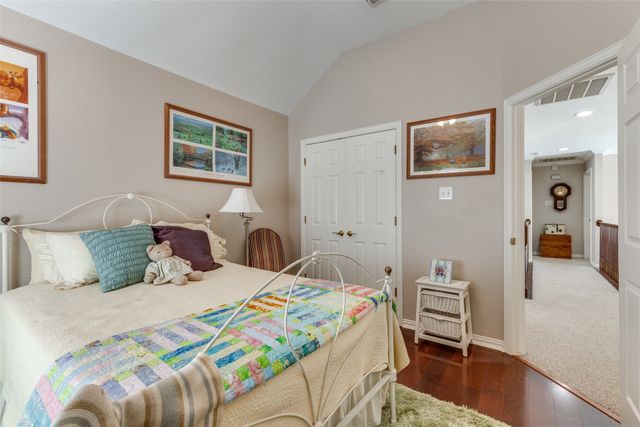 4838 Stetson Drive N, Fort Worth, TX 76244