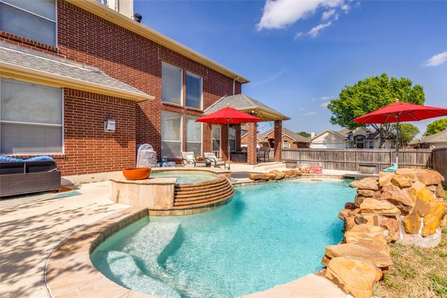 4838 Stetson Drive N, Fort Worth, TX 76244