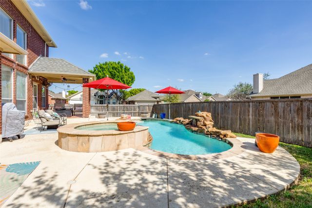 4838 Stetson Drive N, Fort Worth, TX 76244