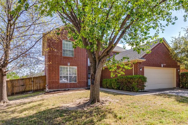 4838 Stetson Drive N, Fort Worth, TX 76244