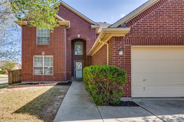 4838 Stetson Drive N, Fort Worth, TX 76244