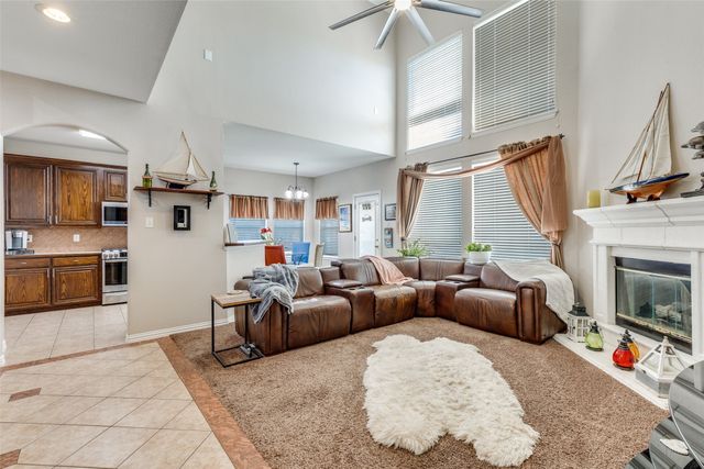 4838 Stetson Drive N, Fort Worth, TX 76244