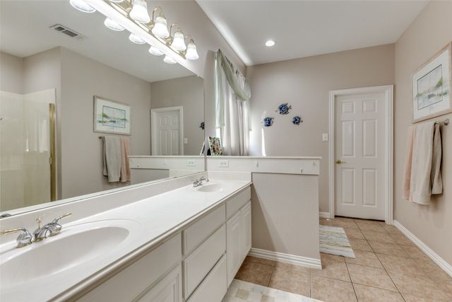 4838 Stetson Drive N, Fort Worth, TX 76244