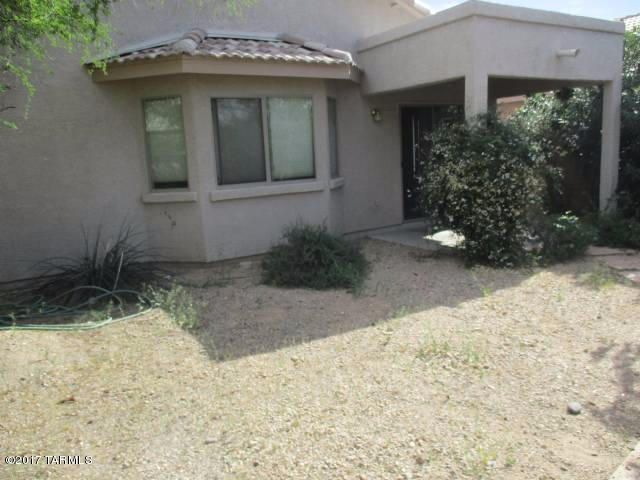 10385 E Ravenswood Street, Tucson, AZ 85747