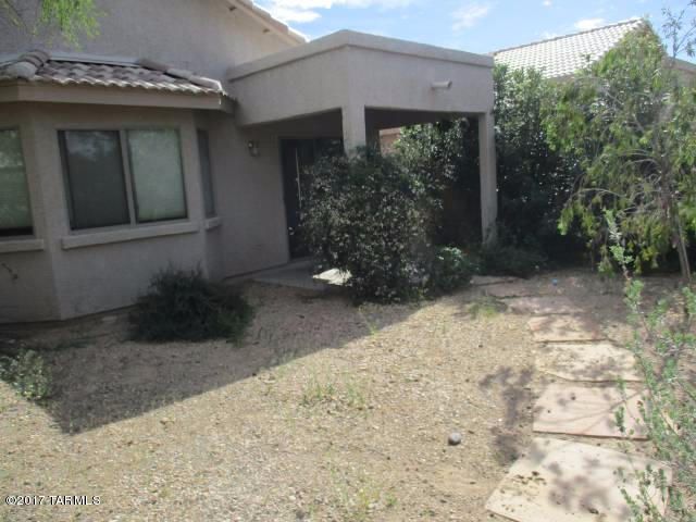 10385 E Ravenswood Street, Tucson, AZ 85747