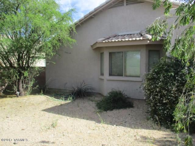10385 E Ravenswood Street, Tucson, AZ 85747