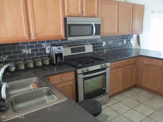 10385 E Ravenswood Street, Tucson, AZ 85747