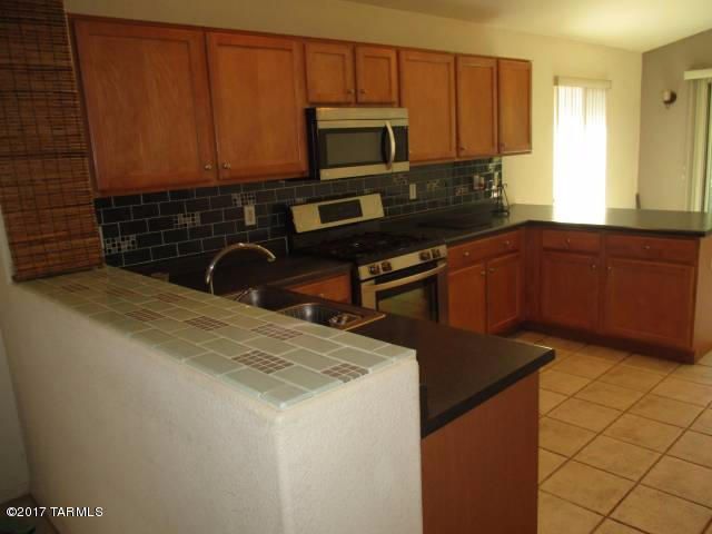 10385 E Ravenswood Street, Tucson, AZ 85747