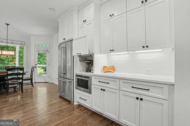 1810 Millside Terrace, Dacula, GA 30019