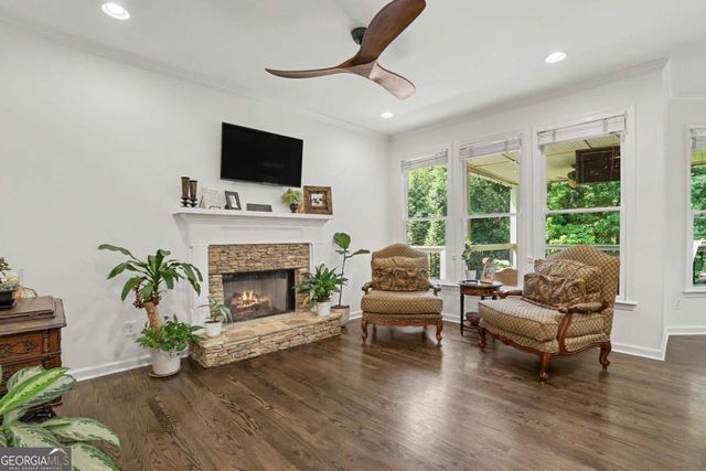 1810 Millside Terrace, Dacula, GA 30019