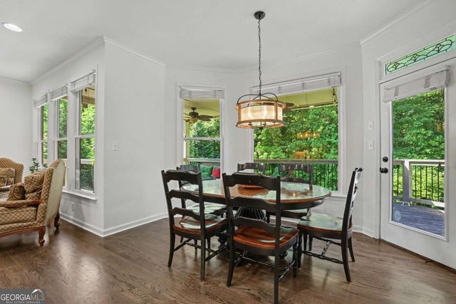 1810 Millside Terrace, Dacula, GA 30019