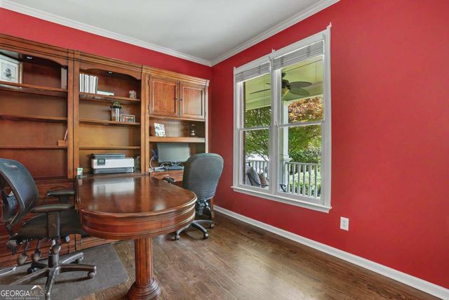 1810 Millside Terrace, Dacula, GA 30019
