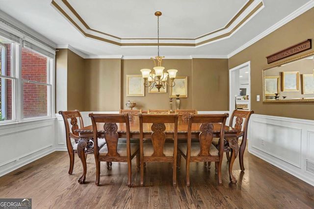 1810 Millside Terrace, Dacula, GA 30019
