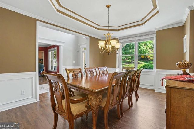 1810 Millside Terrace, Dacula, GA 30019