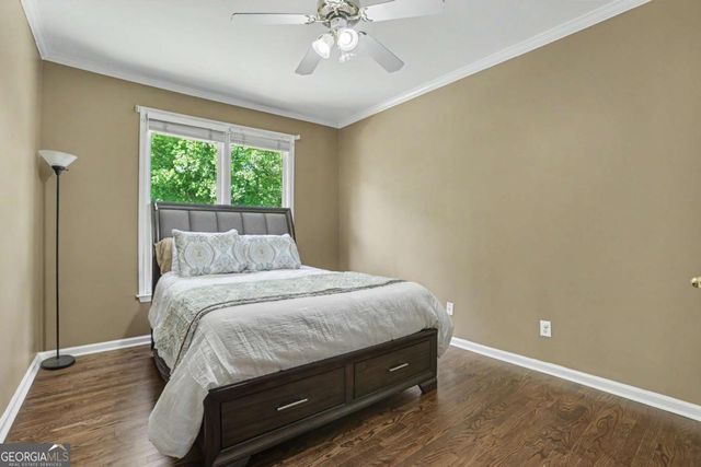 1810 Millside Terrace, Dacula, GA 30019