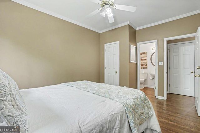 1810 Millside Terrace, Dacula, GA 30019