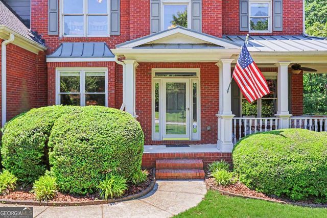 1810 Millside Terrace, Dacula, GA 30019