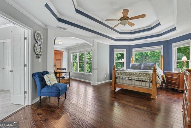 1810 Millside Terrace, Dacula, GA 30019