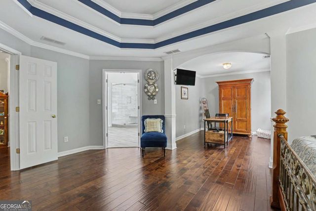 1810 Millside Terrace, Dacula, GA 30019