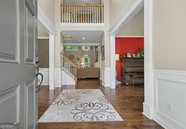 1810 Millside Terrace, Dacula, GA 30019