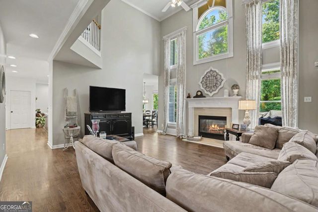 1810 Millside Terrace, Dacula, GA 30019