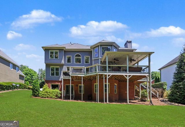 1810 Millside Terrace, Dacula, GA 30019