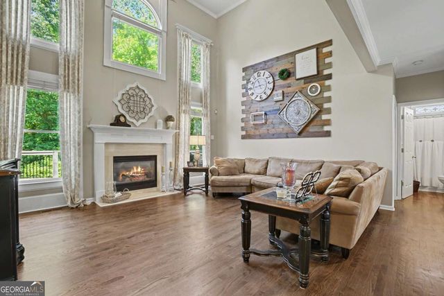 1810 Millside Terrace, Dacula, GA 30019