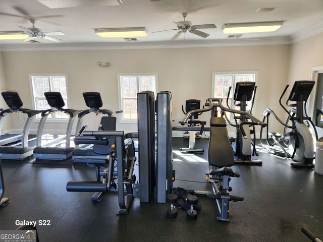 1810 Millside Terrace, Dacula, GA 30019