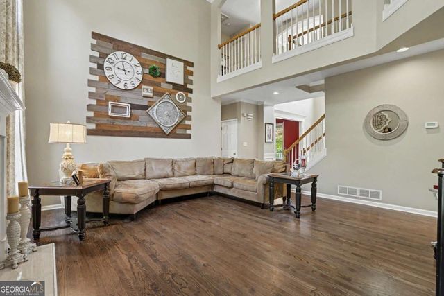 1810 Millside Terrace, Dacula, GA 30019