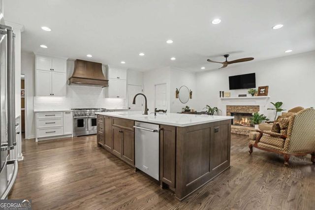 1810 Millside Terrace, Dacula, GA 30019