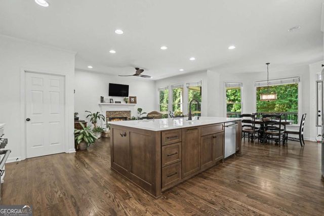 1810 Millside Terrace, Dacula, GA 30019