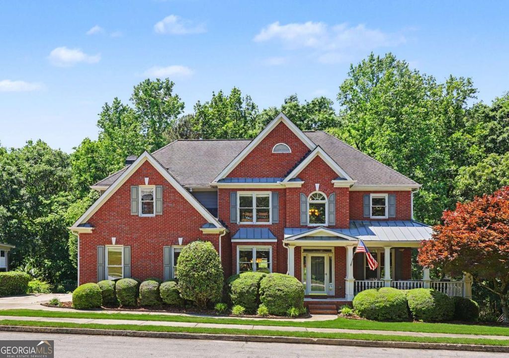 1810 Millside Terrace, Dacula, GA 30019