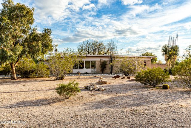 10360 E Glenn Street, Tucson, AZ 85749