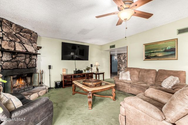 10360 E Glenn Street, Tucson, AZ 85749