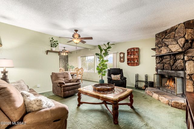 10360 E Glenn Street, Tucson, AZ 85749