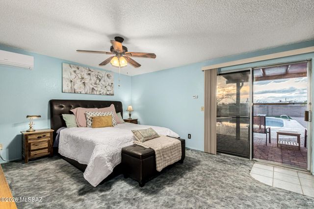 10360 E Glenn Street, Tucson, AZ 85749