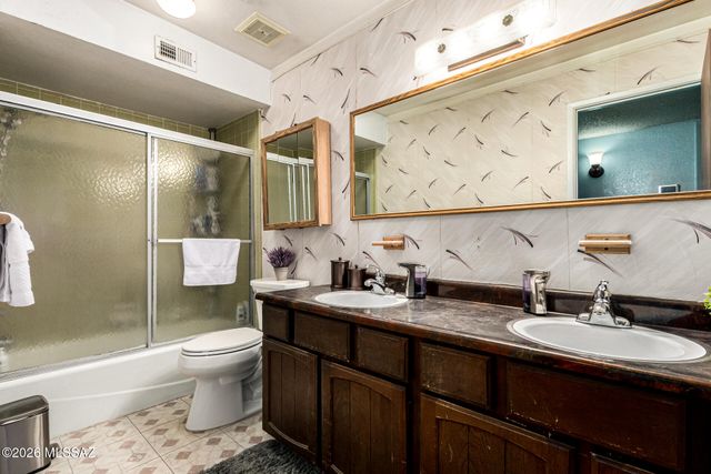 10360 E Glenn Street, Tucson, AZ 85749