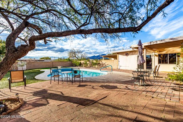 10360 E Glenn Street, Tucson, AZ 85749